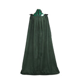 Thor Ragnarok Hela Cosplay Costume - Death Goddess Outfit - Coscosmos